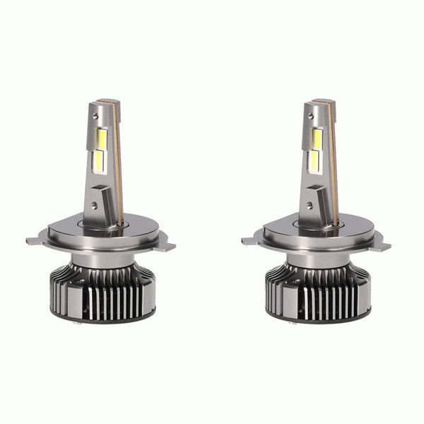 Heise LED Headlight Bulb H4 (MPN: HE-H4PRO)