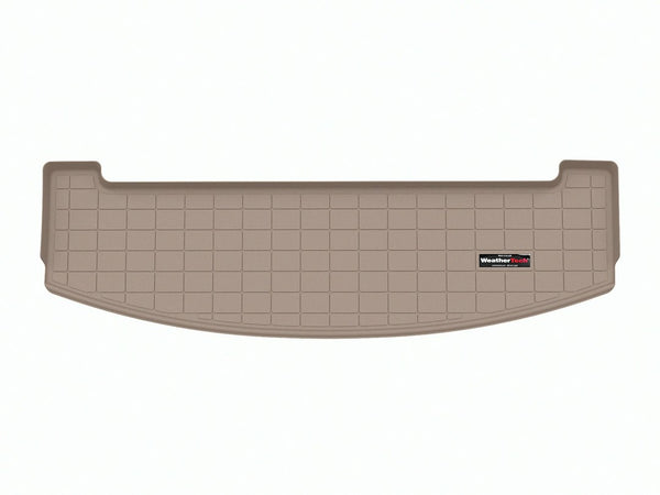 WeatherTech Cargo Liner (MPN: 411762)