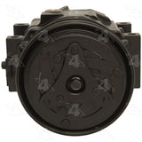 Four Seasons Air Conditioner Compressor (MPN: 77370)