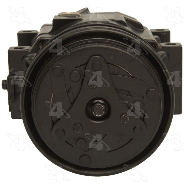Four Seasons Air Conditioner Compressor (MPN: 77370)