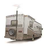 Generator Exhaust System (MPN: 44461)