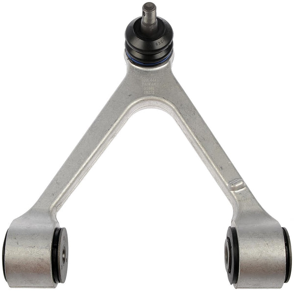 Control Arm with Ball Joint and Bushings (MPN: 520-444)