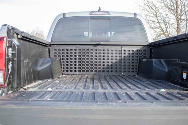 Fishbone Offroad Bed Cargo Rack (MPN: FB21310)