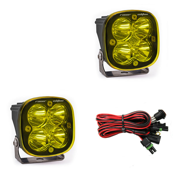Baja Designs Squadron Racer Edition Fog Light (MPN: 727811)