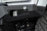 Bomber Ford Super Duty Front Bumper (MPN: F810014110103)