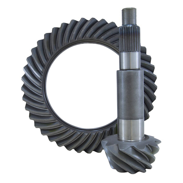 Yukon Differential Ring And Pinion (MPN: YG D60-456T)