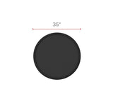 WeatherTech Christmas Tree Mat (MPN: IDMCTM1BK)