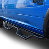 Westin Outlaw Drop Nerf Step Bars (MPN: 20-13555)