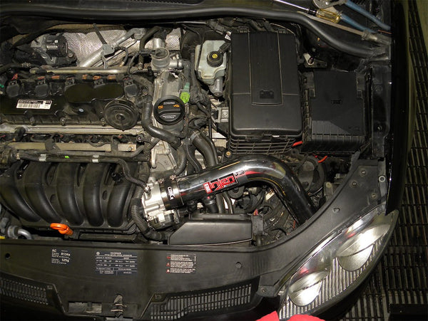 Injen Technology Cold Air Intake System (MPN: SP3027P)