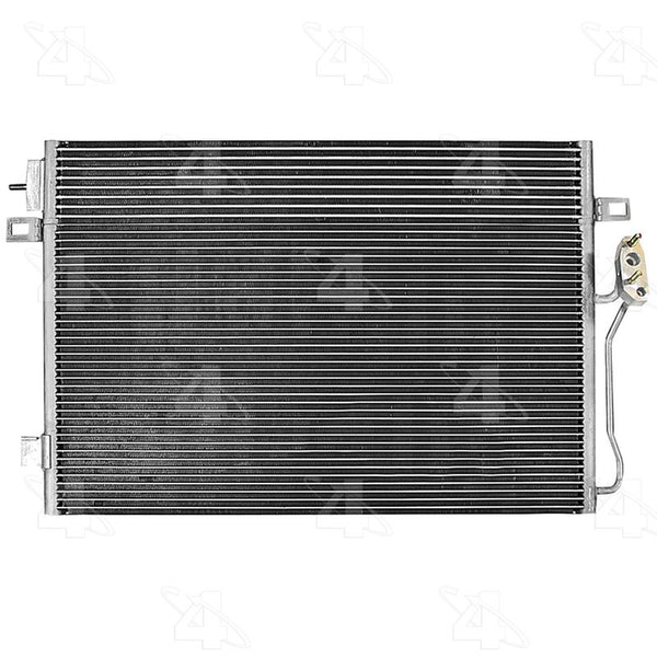 Four Seasons Air Conditioner Condenser (MPN: 40322)