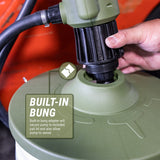 Tera Pump Dispensing Pump (MPN: 20078)