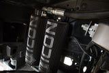 Icon Vehicle Dynamics Shock Absorber Reservoir Mount (MPN: 191016)