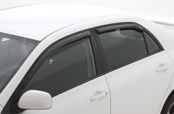 Auto Ventshade In-Channel Ventvisor (MPN: 194073)