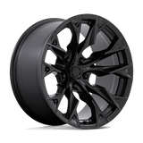 Fuel Off Road Flame 5 D804 Wheel (MPN: D80420007547)