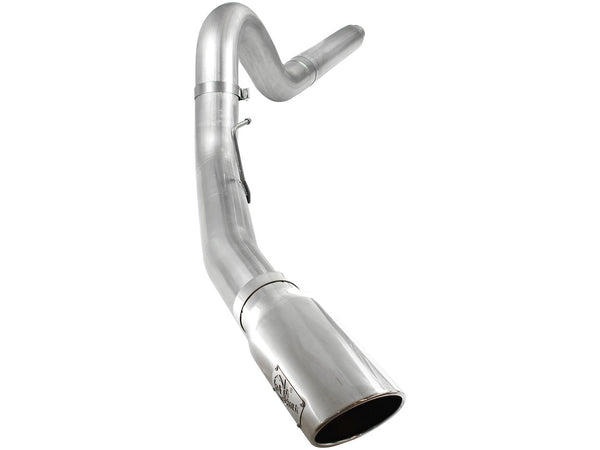 Advanced FLOW Engineering Exhaust System Kit (MPN: 49-03054-P)