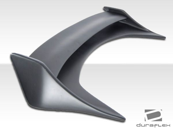 Duraflex Shine Custom Spoiler (MPN: 100127)