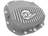 Advanced FLOW Engineering Differential Cover (MPN: 46-71180A)