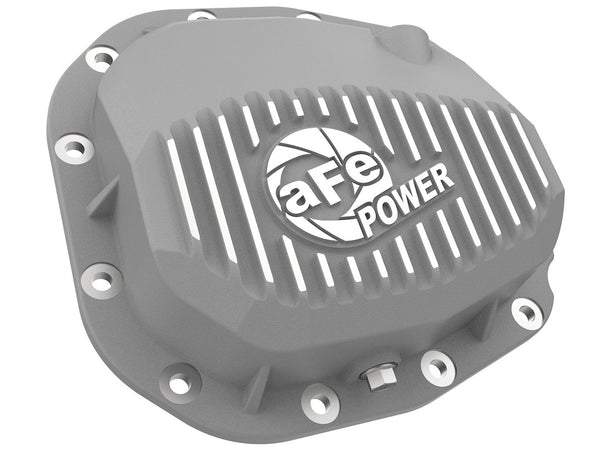 Advanced FLOW Engineering Differential Cover (MPN: 46-71180A)