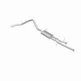MagnaFlow Toyota Tundra Street Series Exhaust System (MPN: 15304)
