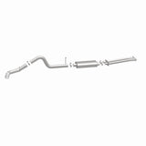 Magnaflow Performance Exhaust System Kit (MPN: 15602)