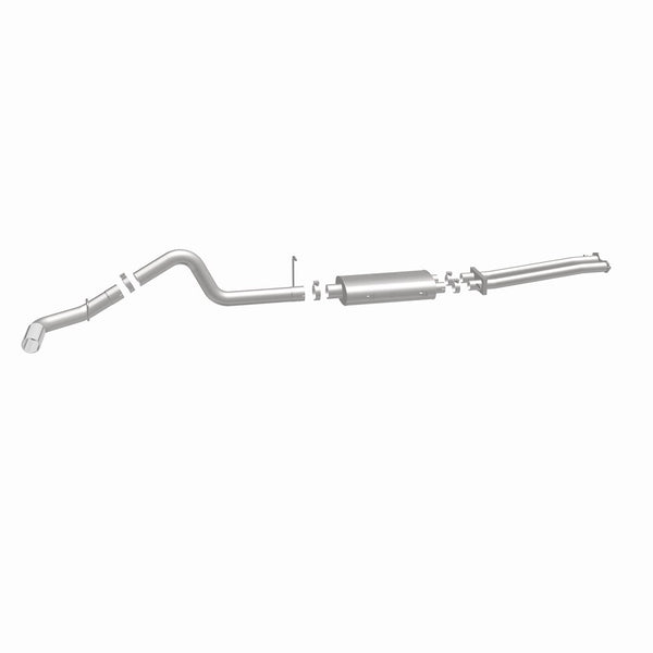 Magnaflow Performance Exhaust System Kit (MPN: 15602)