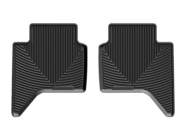 Weathertech All-Weather Floor Mats (MPN: W520)