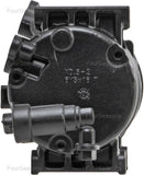 Four Seasons Air Conditioner Compressor (MPN: 1177328)