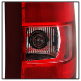 Xtune Tail Light Assembly (MPN: 9033094)