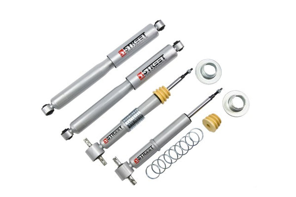 Belltech Street Performance Shock Absorber (MPN: 9506)