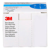 3M Hookit Blue Abrasive Disc (MPN: 36142)