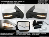 ProEFX Exterior Towing Mirror (MPN: EFXMRF1504HECT-S)