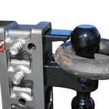 Gen-Y Mega-Duty 21k Drop Hitch (MPN: GH-626)