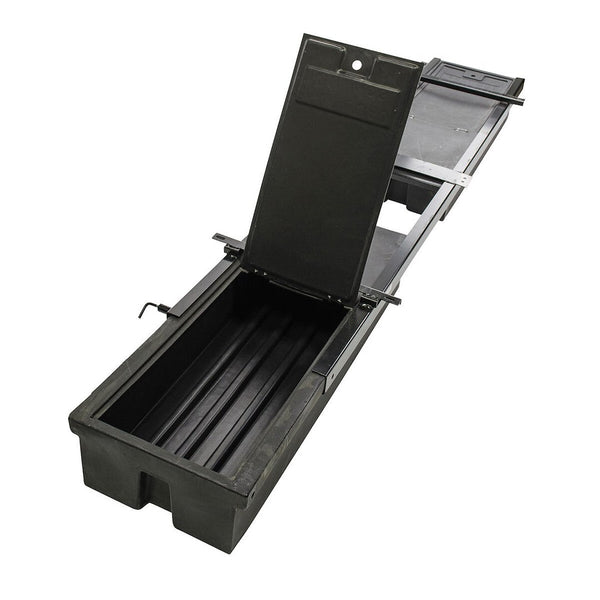 Lippert Components Chassis Mounted Storage Rack (MPN: 175180)