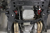 BMR Suspension Motor Mount (MPN: MM004R)