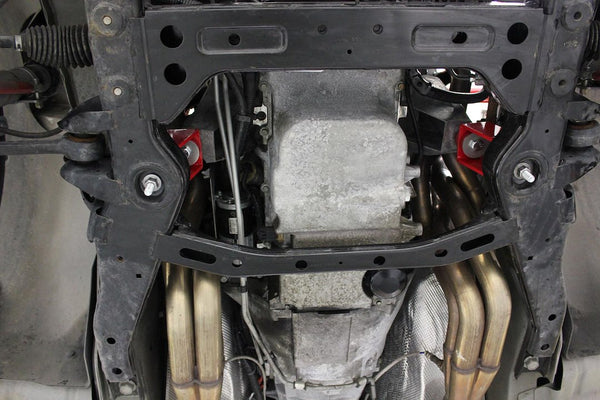 BMR Suspension Motor Mount (MPN: MM004R)