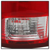 Xtune Tail Light Assembly (MPN: 9033162)