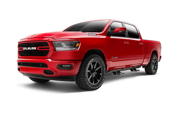 N-FAB Rocker Panel Guard RKR Series (MPN: D194RKRCCS4)