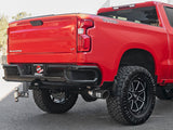 Advanced FLOW Engineering Exhaust System Kit (MPN: 49-44107-B)