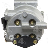 Four Seasons Air Conditioner Compressor (MPN: 158553)