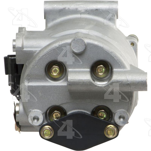 Four Seasons Air Conditioner Compressor (MPN: 158553)