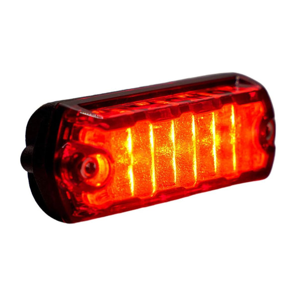 ARB NACHO NANO Red Underbody Light Kit (MPN: NAN312)