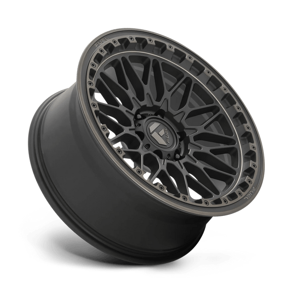Fuel Off Road Wheel D759 (MPN: D75920907550)