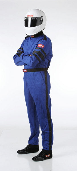 RaceQuip One Piece Racing Suit (MPN: 110024)