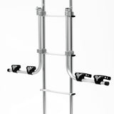 Surco Products Ladder Mounted Bike Rack (MPN: 501BR)