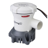 Livewell Baitwell Pump Cartridge (MPN: 5624-6)