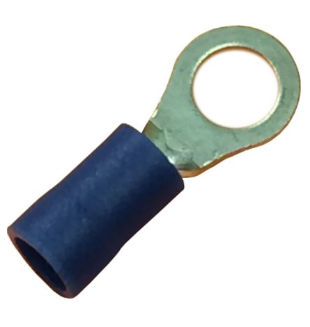 WirthCo Vinyl Insulated Ring Terminal (MPN: 80845)