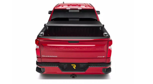 Truxedo Tonneau Cover (MPN: 271101)