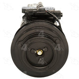 Four Seasons Air Conditioner Compressor (MPN: 77190)
