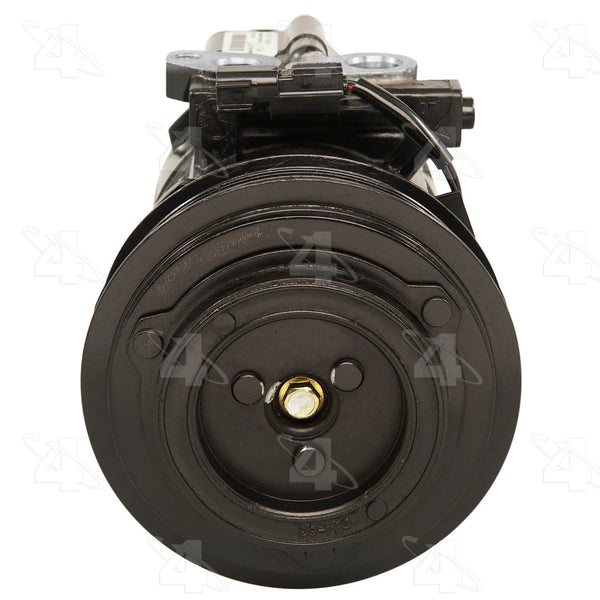Four Seasons Air Conditioner Compressor (MPN: 77190)