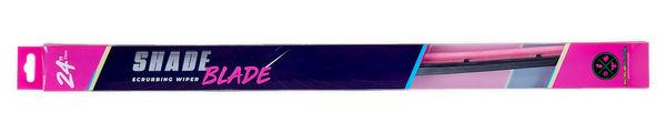 Scrubblade Windshield Wiper Blade (MPN: CBP1700)